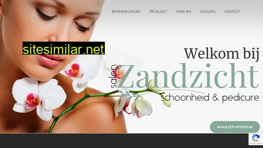 salonzandzicht.nl alternative sites