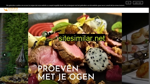 salsacatering.nl alternative sites