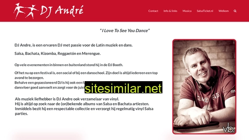 salsadj.nl alternative sites