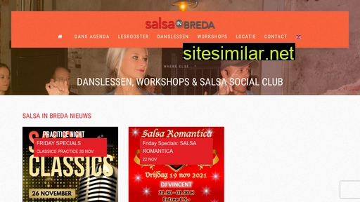 salsainbreda.nl alternative sites