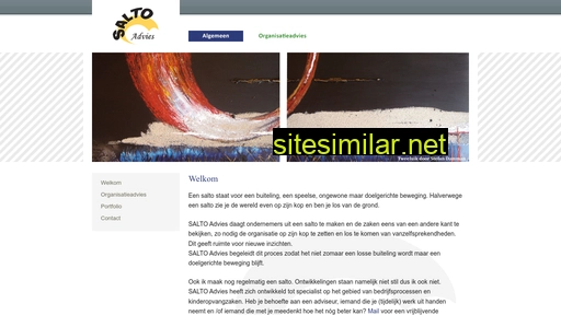 saltoadvies.nl alternative sites