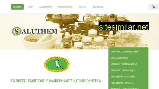 saluthem.nl alternative sites