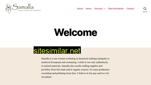 samalla.nl alternative sites
