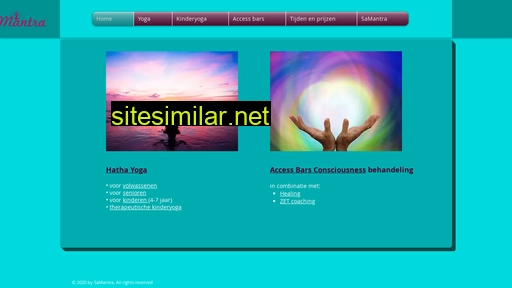 samantra.nl alternative sites