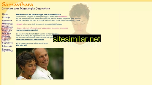 samavihara.nl alternative sites