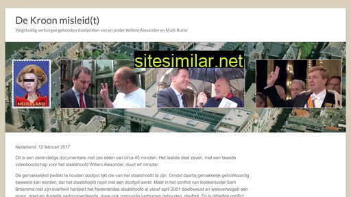 sambroersma.nl alternative sites