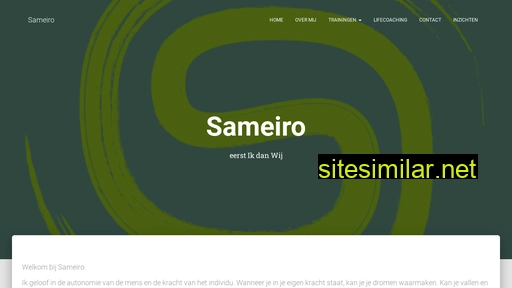 sameiro.nl alternative sites