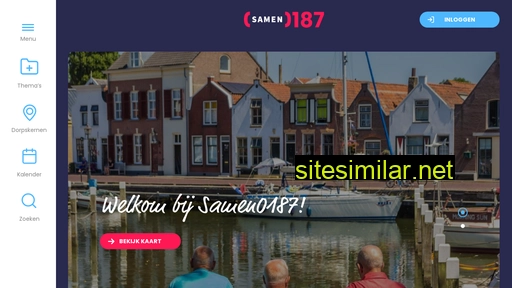 samen0187.nl alternative sites