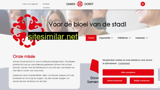 samendordt.nl alternative sites