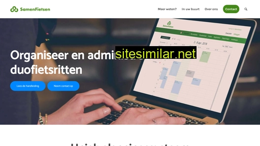 samenfietsen.nl alternative sites
