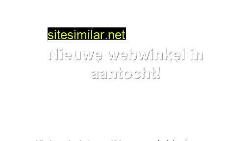 samenindekeuken.nl alternative sites