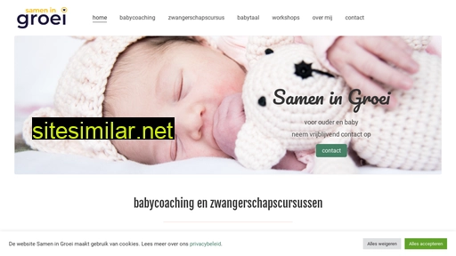 sameningroei.nl alternative sites
