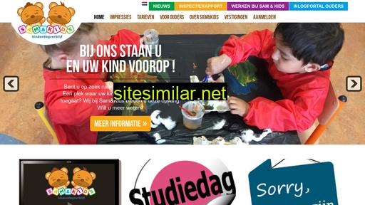 samenkids.nl alternative sites