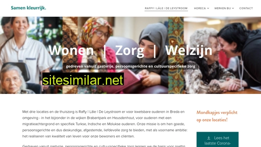 samenkleurrijk.nl alternative sites