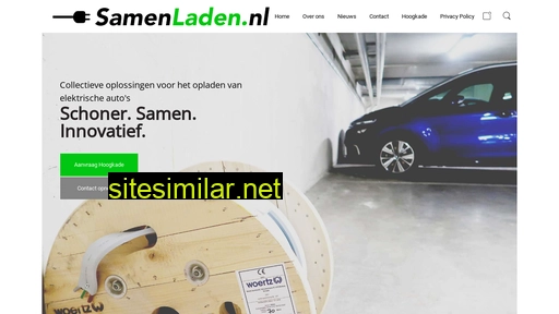 samenladen.nl alternative sites