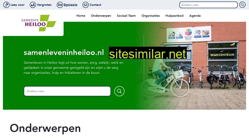samenleveninheiloo.nl alternative sites