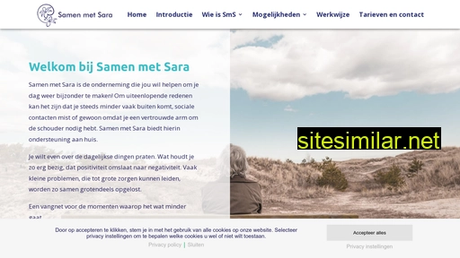 samenmetsara.nl alternative sites