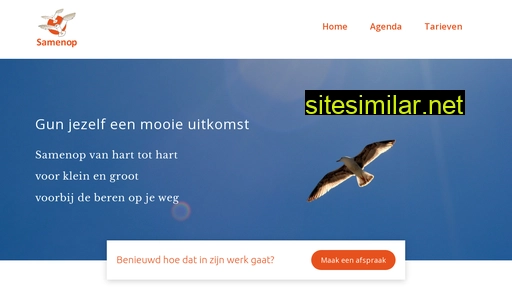samenop.nl alternative sites