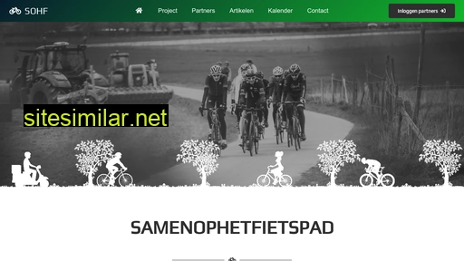 samenophetfietspad.nl alternative sites