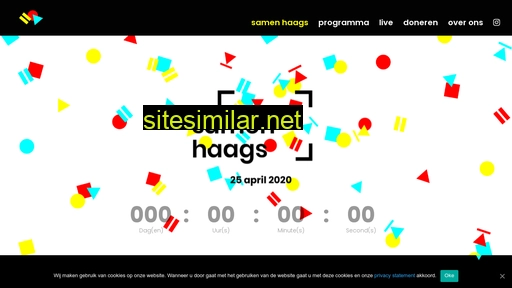 samen-haags.nl alternative sites