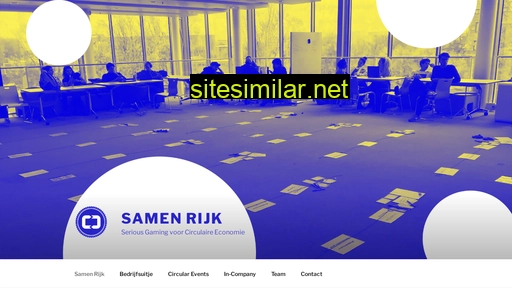 samen-rijk.nl alternative sites