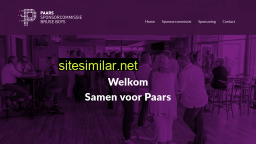 samenpaars.nl alternative sites