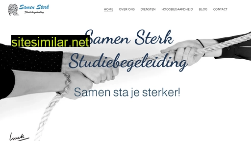 samensterkurk.nl alternative sites