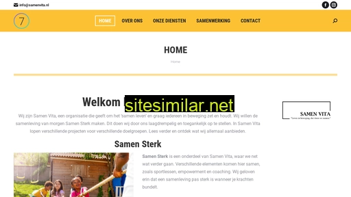 samenvita.nl alternative sites