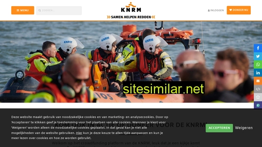 samenvoorknrm.nl alternative sites