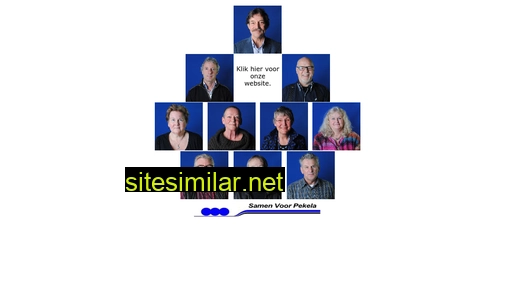 samenvoorpekela.nl alternative sites