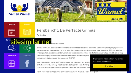 samenwamel.nl alternative sites
