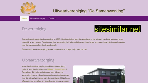 samenwerkingboornbergum.nl alternative sites
