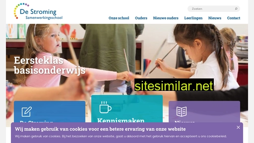 samenwerkingsschooldestroming.nl alternative sites