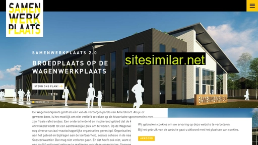 samenwerkplaats.nl alternative sites