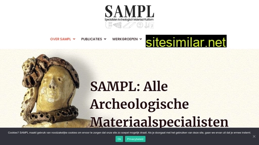 sampl.nl alternative sites