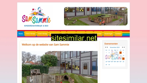 samsammie.nl alternative sites