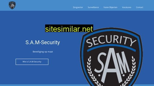 samsecurity.nl alternative sites