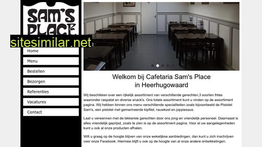 samsplace.nl alternative sites