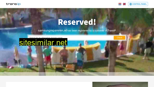 samsungrepareren.nl alternative sites