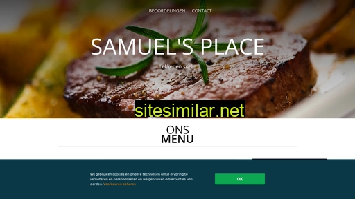 samuelsplace-naarden.nl alternative sites