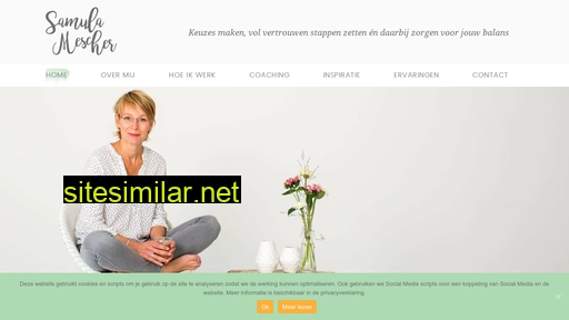 samulamescher.nl alternative sites