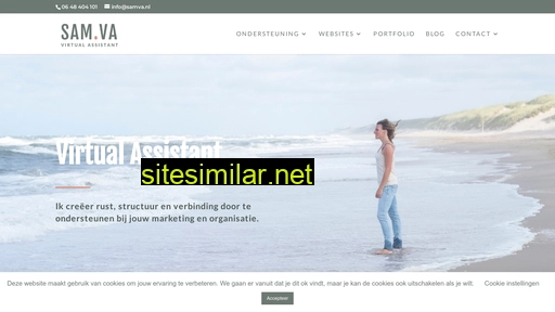 samva.nl alternative sites
