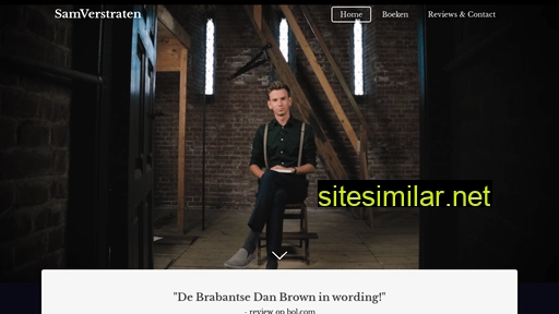 samverstraten.nl alternative sites