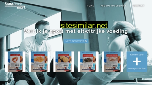 sanaslanksport.nl alternative sites