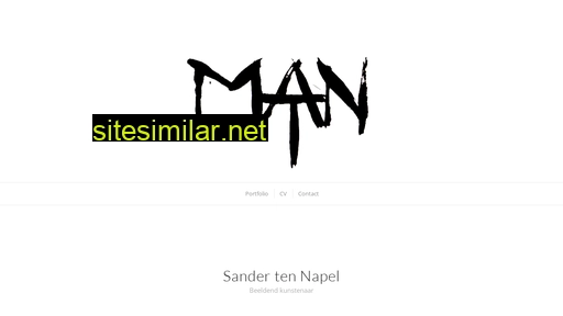 sandertennapel.nl alternative sites