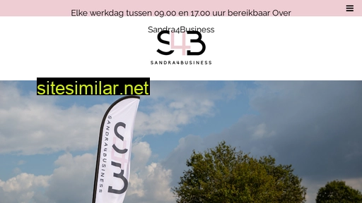 sandra4business.nl alternative sites