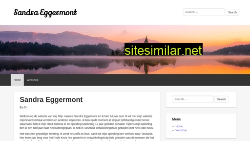 sandraeggermont.nl alternative sites