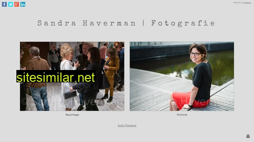 sandrahaverman.nl alternative sites
