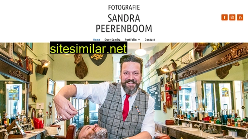 sandrapeerenboom.nl alternative sites