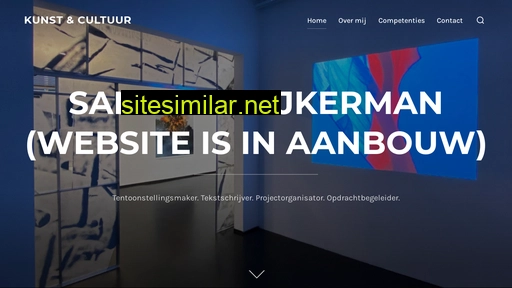 sandraspijkerman.nl alternative sites